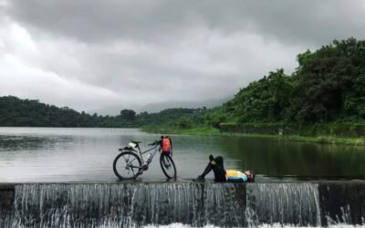 Dirang Valley Hot Springs – A Natural Retreat for Relaxation