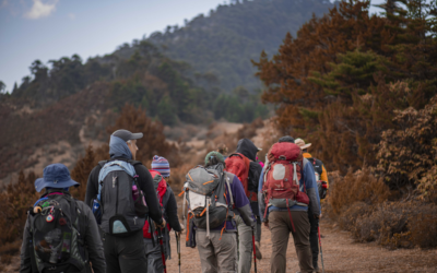 Guwahati to Bomdila via Tezpur – Ultimate Travel Guide